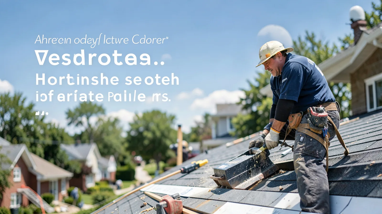 Roof Replacement in Harvard, IL near me